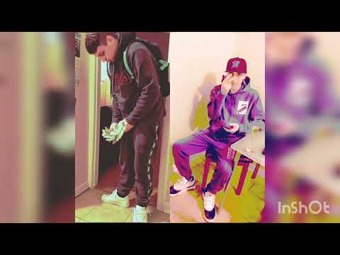 Go and get it - Tsav ft 45