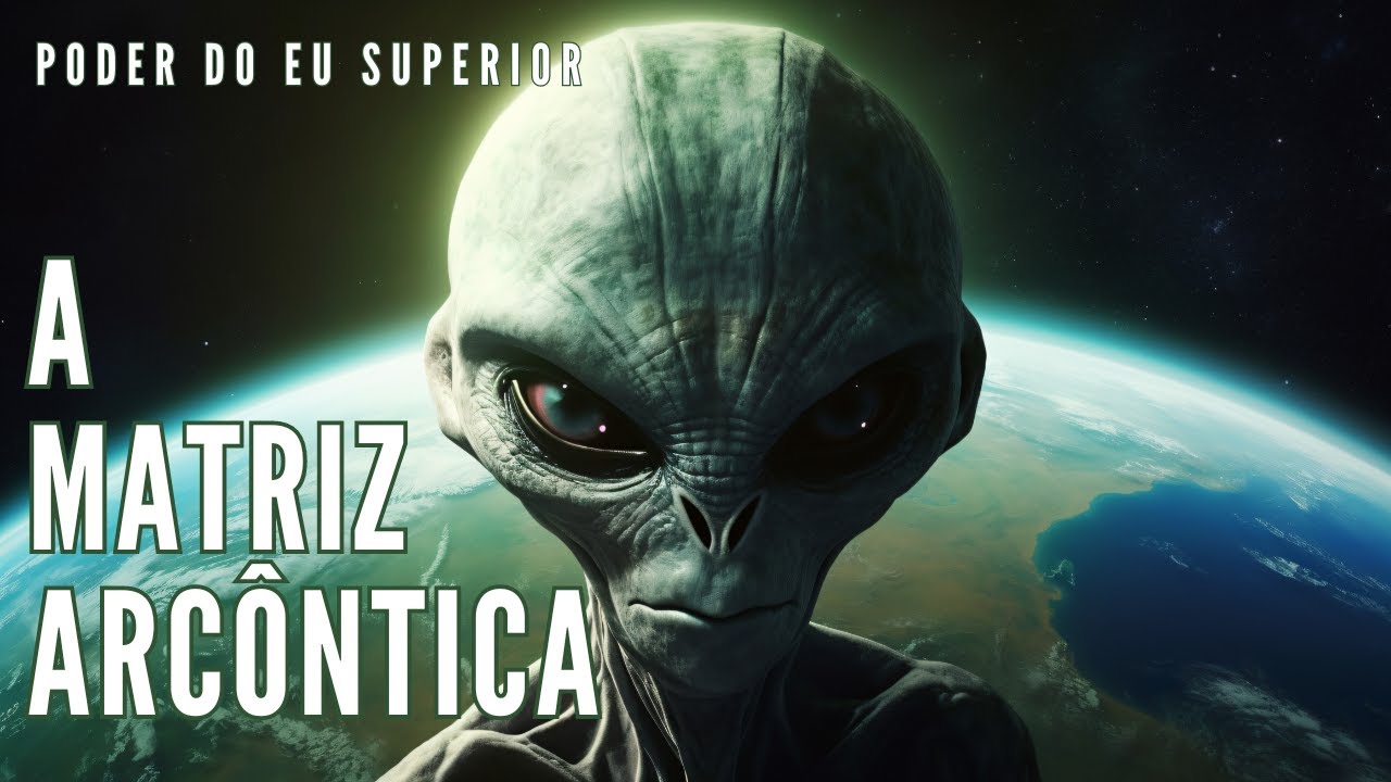 ARCONTES | Os regentes da falsa matriz