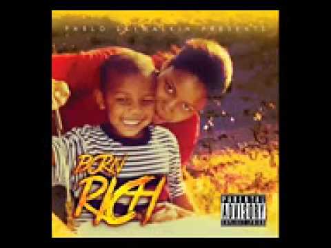 PabloSkywalkin   RICH NOW