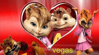 Vegas Fili Alvin The And Chipmunks