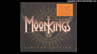 Vandenberg's Moonkings - Out of Reach