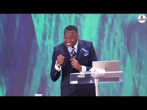 DIVINE INTELLIGENCE || PASTOR T MWANGI || LIFE CHURCH LIMURU PROPHETIC SERVICE