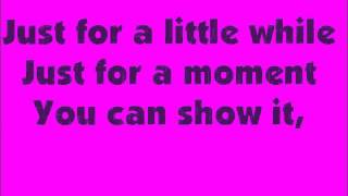 Chester See Why Won&#39;t You Smile Lyrics