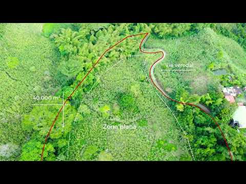 Lote Nocaima - Cundinamarca