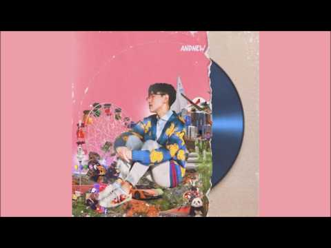 Andnew - SAIL BOAT (feat. EXN, Soo while!ght)