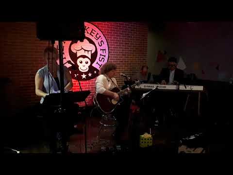 The Rolly Rangno Band