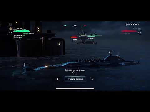 EMH S5 - DMR19 vs HITMAN