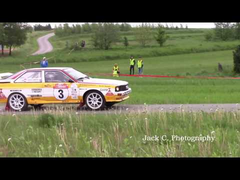 3 Rajd Rzeszowiak - 20-21 05 2017