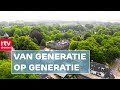 Een icoon in het centrum van Dwingeloo | Oes Bedrief | RTV Drenthe