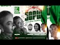 PSALMOS SOPW Sacrifice Of Praise Worship With PSALMOS October 2025 Edition