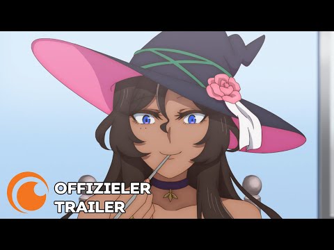 Trailer-Vorschau: The Family Circumstances of the Irregular Witch