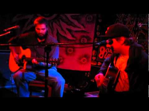 Mikel Wright & Bobby Patrick - Dreadlock Drama - Live 12.3.11