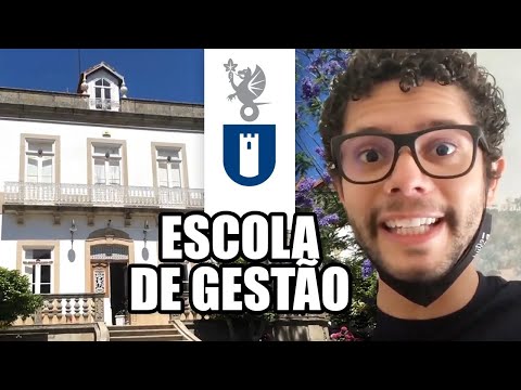 IPCB   ESCOLA DE GESTÃO do Politécnico de Castelo Branco, Portugal