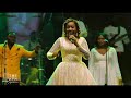 Jesus Paid It All Live The Hymn Experience 2023 Nakie Jullian