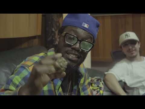 The 6th Letter - “Life Is Bless Freestyle” Music Video