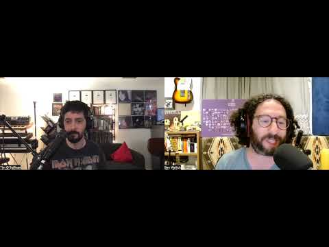 What it takes to build an Atmos room for Greg Wells - From Secret Sonics 158 with Tim O'Sullivan