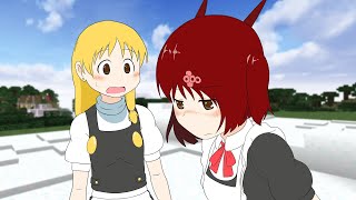 [日常]　エンドラの使い魔5　パート33　ゆっくり