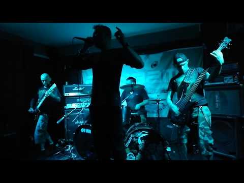 Antigama - Leicester, The Criterion Free House, 03.09.2018