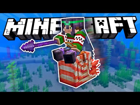 MOJSTER SEDMIH MORJA! | Minecraft Survival II