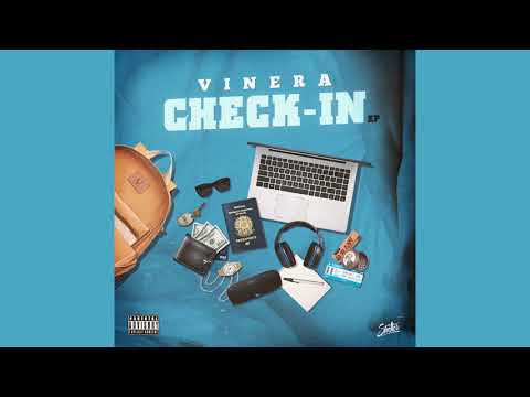 Vinera - CHECK-IN 💿 (E.P. Completo) - Full Stream