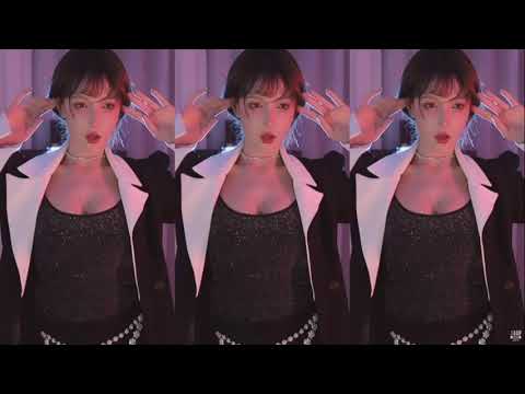 #109 ,Chinese BJ, Korean BJ, Sexy dance #168ASMR