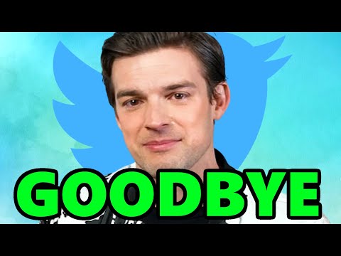 Twitter VS MatPat Quitting Game Theory
