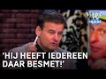 'Nederlandse volkszanger heeft heel wintersportgebied besmet!' | VERONICA INSIDE