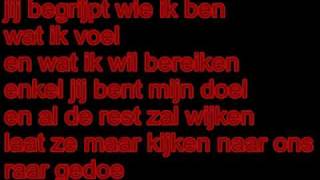 clouseau  nobelprijs lyrics HQ