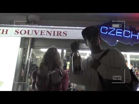 DAUT RIDER - DOWNTOWN (2018)