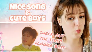 Download lagu 1THE9(원더나인) - Spotlight MV REACTION | BE READY FOR THESE TALENTED FLOWER BOYS mp3