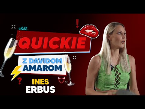 INES ERBUS se sonči zgoraj brez!! | - QUICKIE -