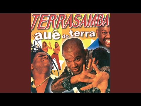 Banho de Chuveiro - Terra Samba