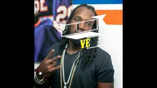 Mavado - Beat & Teach (raw) October 2016