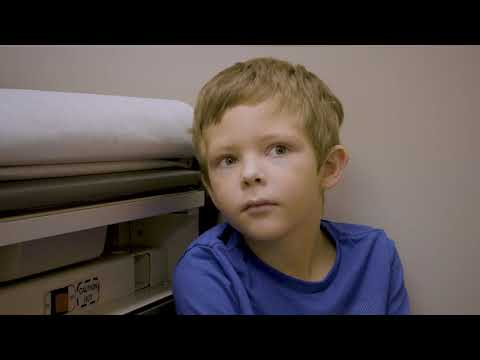 Positive Parenting Program implemented in pediatric setting