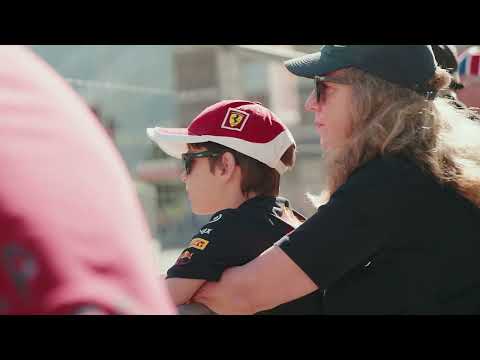 19. Arosa ClassicCar 2023 - Erster Renntag Samstag