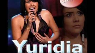 DARIA Yuridia