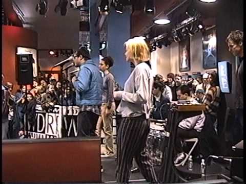 The Rentals - (HMV Records) Philadelphia,Pa 2.6.96