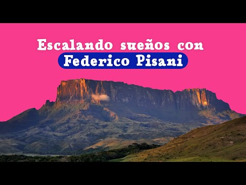Entrevista a Federico Pasini
