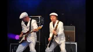 the Rubettes Be my girl
