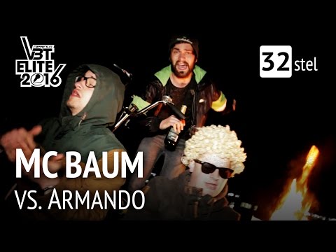 Video thumbnail for Vs. Armando - [32stel-Finale - VBT Elite 2016]