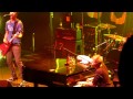 Something Corporate - Watch The Sky  HD  (live on 8/11/10)