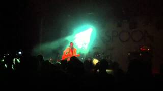 Bullet Proof-Phil Jamieson Grinspoon