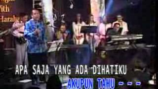Download lagu Rinto Harahap - Bila kau seorang diri.flv mp3