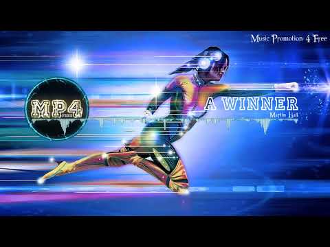 A Winner through Martin Hall - [2010s Pop Music]