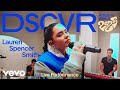 Lauren Spencer Smith - Fingers Crossed (Live) | Vevo DSCVR Artists to Watch 2023