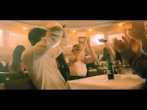 Flamingosi ft  Ana Bebic   Litar vina OFFICAL HD VIDEO   YouTube