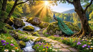 Sleep Peacefully Tonight 🌿 Calming Music for Anxiety and Nervous System Relaxation