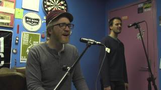 Bombadil "Long Life" - WKNC's The Lounge