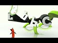 CBBC Closedown Ident