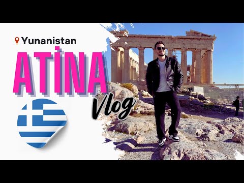 ATİNA | Yunanistan | Komşuda yılbaşı kutlaması ♡ 2025 ♡ - 8 🇬🇷